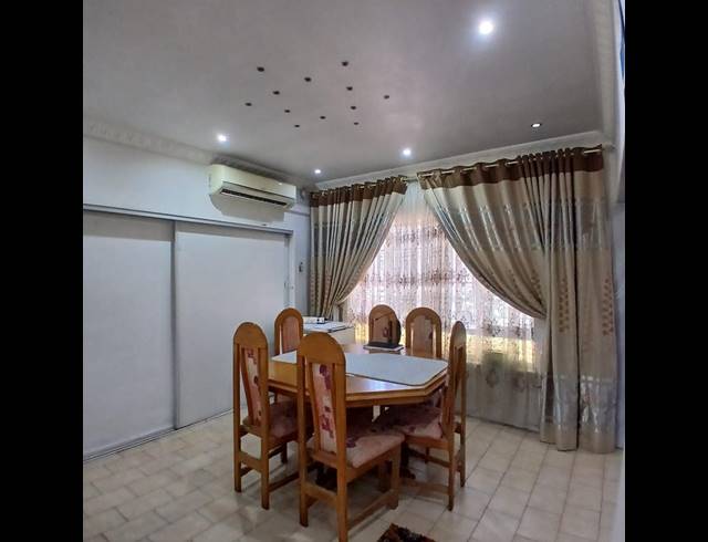 3 BEDROOM HOUSE FOR SALE IN MALVERN